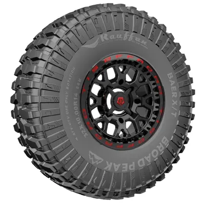 BAER X/T ATV