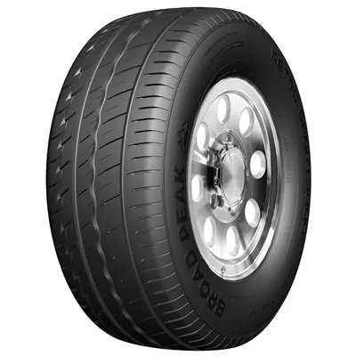 Llanta 295/50R15 108T Broadpeak Retro Sport 1000