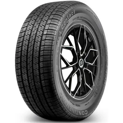 Llanta 265/50R19 110H Continental Conti4x4Contact