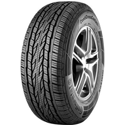 Llanta 225/55R18 98V Continental ContiCrossContact LX 2