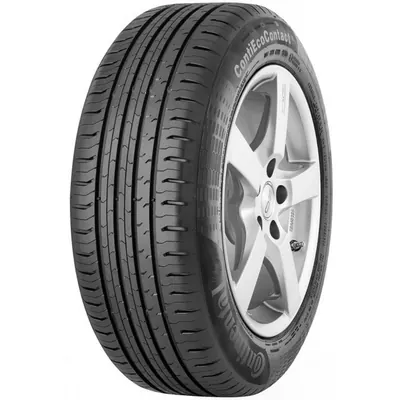 Llanta 215/60R17 96H Continental Contiecocontact 5