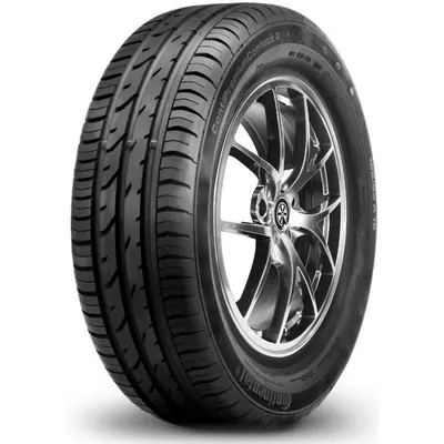 Llanta 215/45R16 90V Continental Contipremiumcontact 2