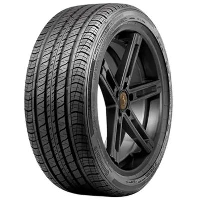 Llanta 255/45R19 104W Continental Procontact RX