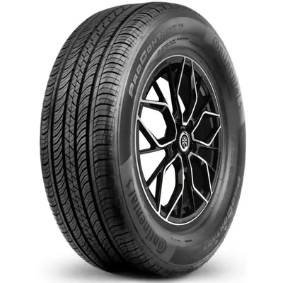 Llanta 215/55R17 94V Continental Procontact TX