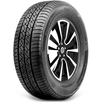 Llanta 185/65R15 88H Continental TrueContact Tour