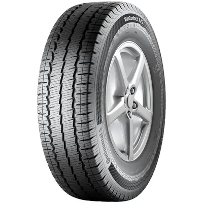 Llanta 225/75R16 121/120R Continental Vancontact A/S