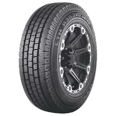 Llanta 235/80R17 120R Cooper Discoverer HT3