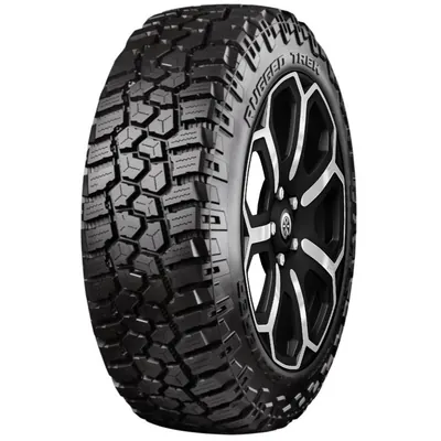 Llanta 285/55R20 122/119Q Cooper Discoverer Rugged Trek