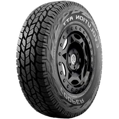 Llanta 265/65R18 114T Cooper Evolution ATT