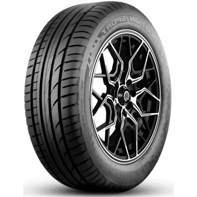 Llanta 225/65R16 100H Cooper Evolution Sport