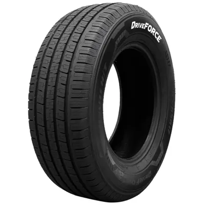 Llanta 265/75R16 123/120S Driveforce DSU11