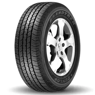 Llanta 225/70R17 108/106S Dunlop Grandtrek AT20