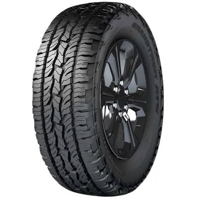 Llanta 265/65R17 112S Dunlop Grandtrek AT5