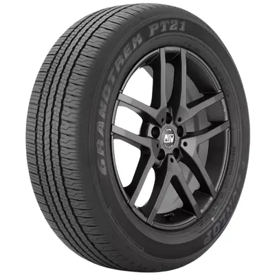 Llanta 235/55R19 101V Dunlop Grandtrek PT21
