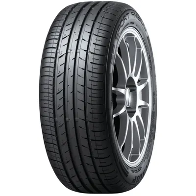 Llanta 195/55R16 91V Dunlop SP Sport FM800