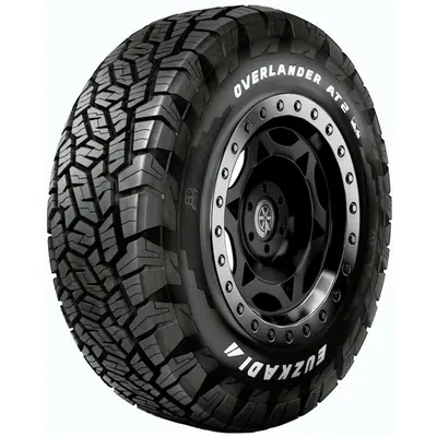 Llanta 27X8.50R14 95Q Euzkadi Overlander AT2