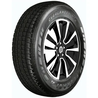 Llanta 235/75R15 109T Euzkadi Overlander HT2