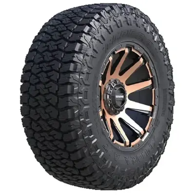 Llanta 265/50R20 111T Federal Xplora A/T