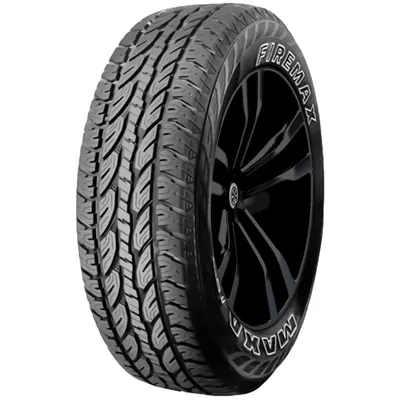Llanta 265/70R16 112T Firemax Fm501