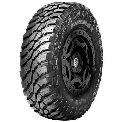 Llanta 245/70R16 113/110Q Firemax Fm523