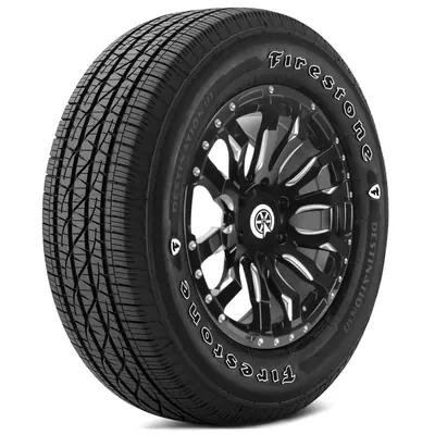 Llanta 265/50R20 107H Firestone Destination LE3