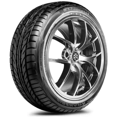 Llanta 205/55R16 91V Firestone Firehawk 900
