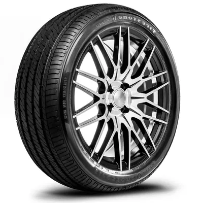 Llanta 205/55R17 91V Firestone Ft140