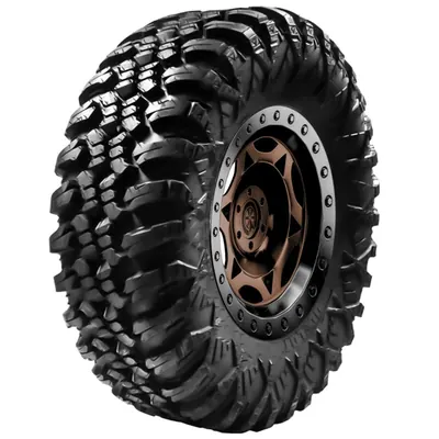 Llanta UT33X10.00R16-8C  Forerunner Aurora A/T