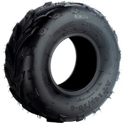 Llanta 145/70R6 NHS Forerunner Ceto