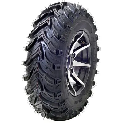 Llanta 22X11-9(6C) Forerunner Mars-B (TL)