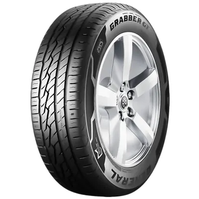 Llanta 235/45R19 99W General Tire Grabber GT Plus