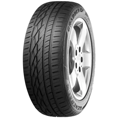 Llanta 235/75R15 109T General Grabber GT