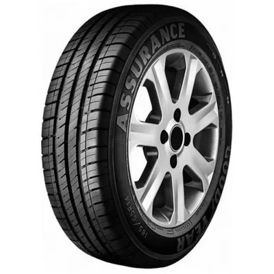 Llanta 185/65R15 88T Goodyear Assurance