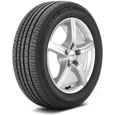 Eagle RS-A