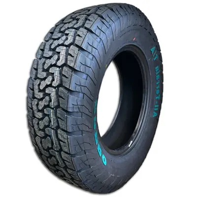 All-Terrain T/A