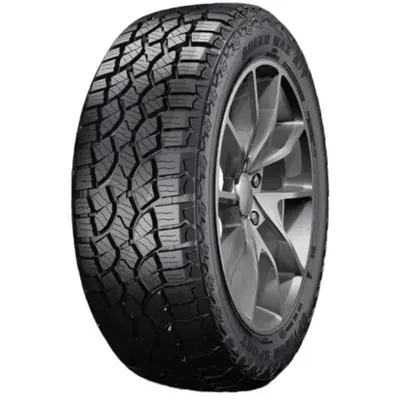 Llanta 35X12.50R20 121Q Green Max Optimum Sport A/T