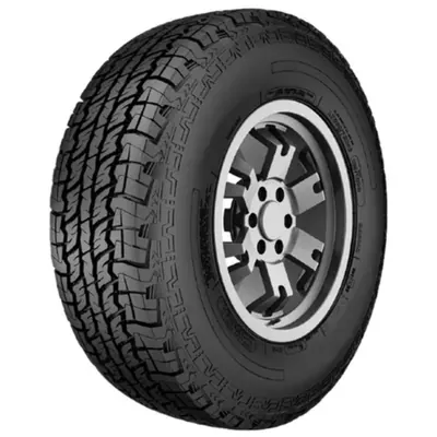 Llanta LT245/75R17-10C 121/118Q Guteroad Agresibe A/T