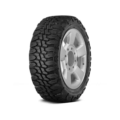 Llanta 35x12.50R18 123Q Haida Hd868