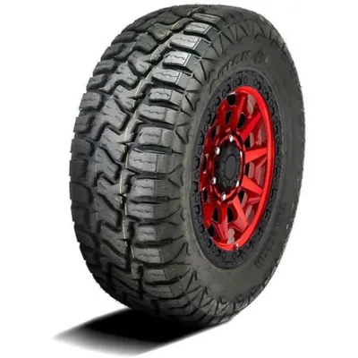 Llanta 35X12.50R18 123Q Haida HD878