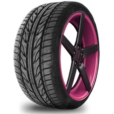 Llanta 215/65R16 102H Haida HD921 XL