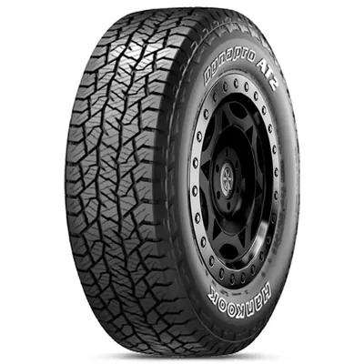 Llanta 305/70R16 124/211S Hankook Dynapro At2