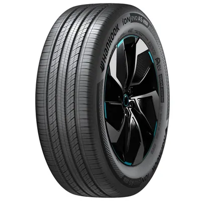Llanta 225/55R19 103V Hankook iON evo AS SUV IH01A XL