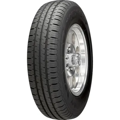 Llanta 195/70R15 104/102R Hankook Vantra Ra18