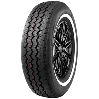 Llanta 195/60R16C-6C 99/97T ILink L-Max9