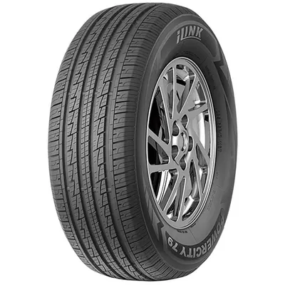 Llanta 235/65R17 104H ILink Powercity 79