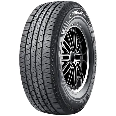 Llanta 245/70R17 110T Kumho Crugen HT51