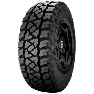 Llanta 265/75R16 123/120Q Kumho Road Venture MT51