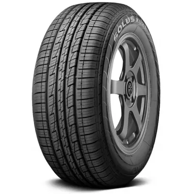 Llanta 235/60R18 102H Kumho Solus KL21