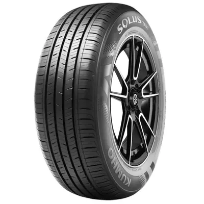 Llanta 205/65R16 95H Kumho Solus TA31