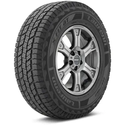 Llanta 265/75R16 116T Hankook X Fit AT Lc01